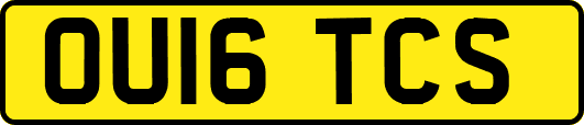 OU16TCS