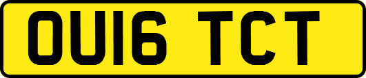 OU16TCT