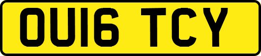 OU16TCY