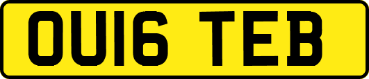 OU16TEB
