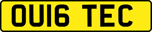 OU16TEC