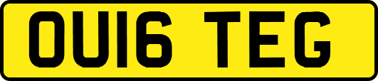 OU16TEG
