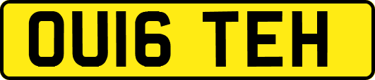 OU16TEH