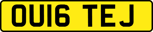 OU16TEJ