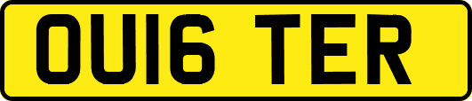 OU16TER