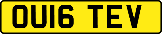 OU16TEV