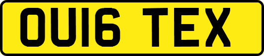 OU16TEX