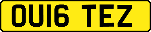 OU16TEZ