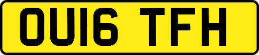 OU16TFH