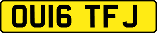 OU16TFJ
