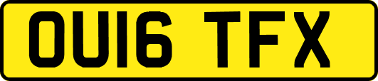 OU16TFX