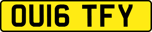 OU16TFY