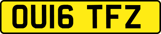 OU16TFZ