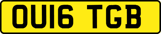OU16TGB