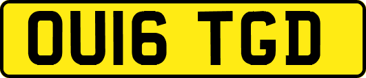 OU16TGD