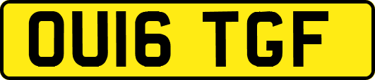 OU16TGF