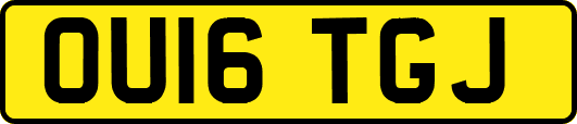 OU16TGJ