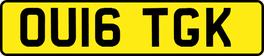 OU16TGK