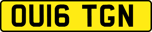OU16TGN