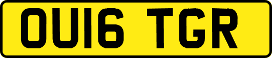 OU16TGR