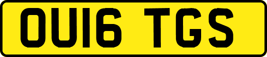 OU16TGS
