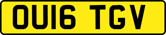 OU16TGV