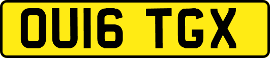 OU16TGX