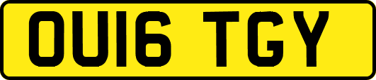 OU16TGY
