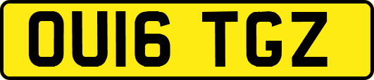 OU16TGZ
