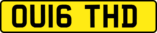 OU16THD