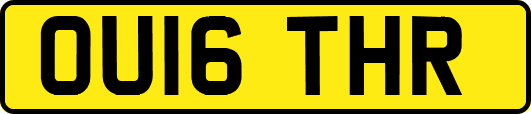 OU16THR