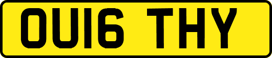 OU16THY