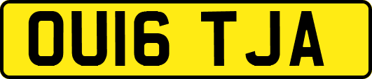 OU16TJA