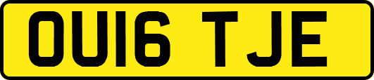 OU16TJE