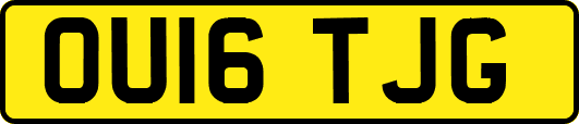 OU16TJG