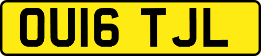 OU16TJL