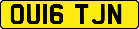 OU16TJN