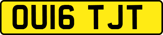 OU16TJT