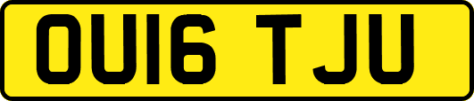 OU16TJU