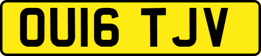 OU16TJV