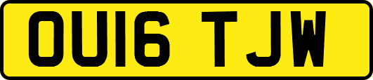 OU16TJW