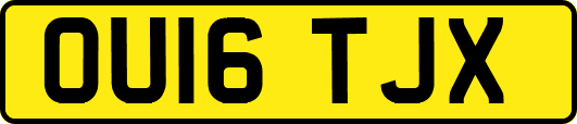 OU16TJX