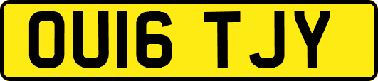 OU16TJY