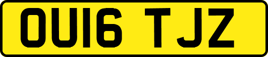OU16TJZ
