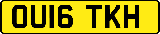 OU16TKH