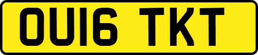 OU16TKT