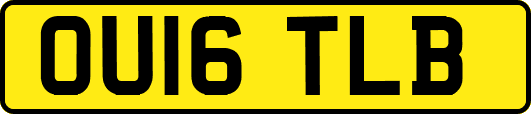 OU16TLB