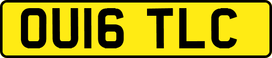 OU16TLC