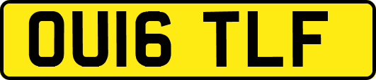 OU16TLF