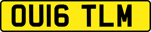 OU16TLM